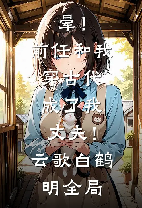 晕！前任和我穿古代，成了我丈夫！云歌白鹤明全局