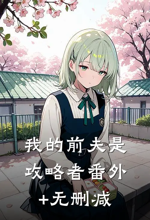 我的前夫是攻略者番外+无删减