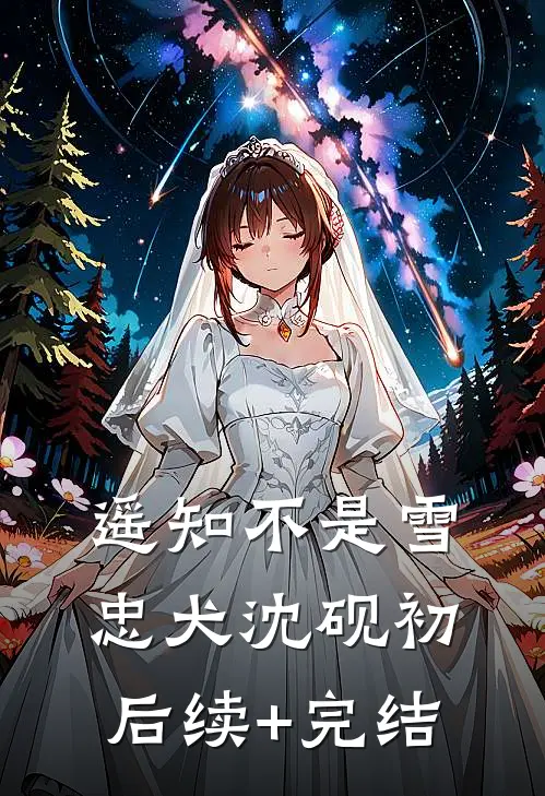 遥知不是雪忠犬沈砚初后续+完结