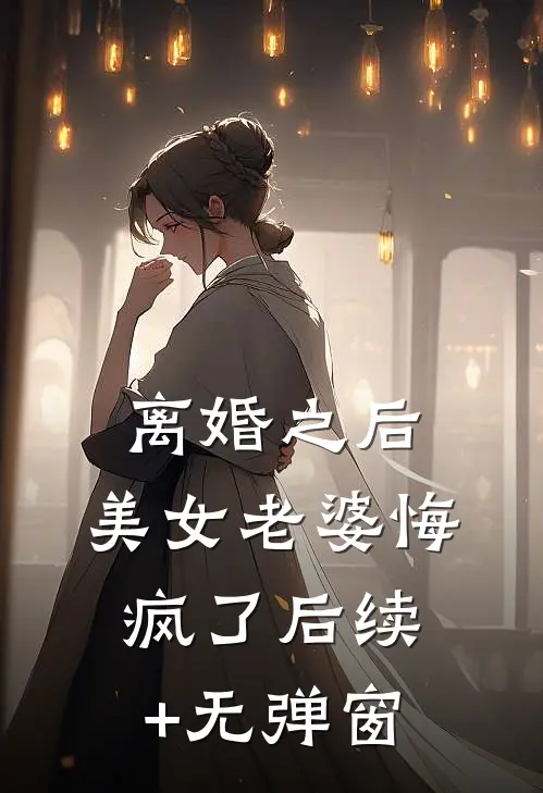离婚之后，美女老婆悔疯了后续+无弹窗