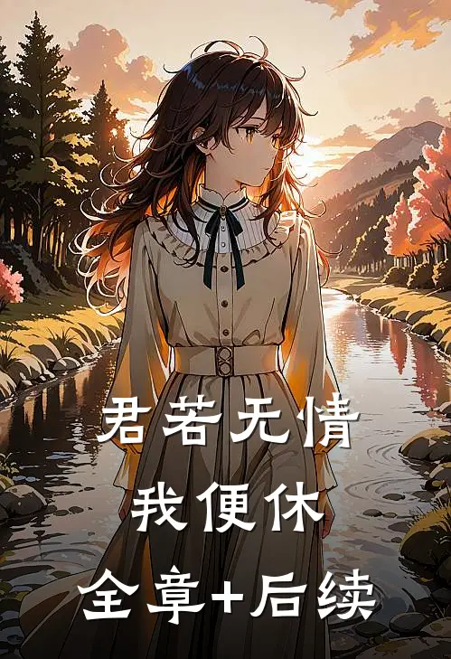 君若无情我便休:全章+后续
