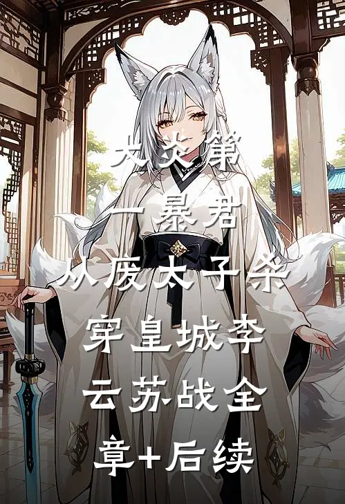 大炎第一暴君：从废太子杀穿皇城李云苏战全章+后续