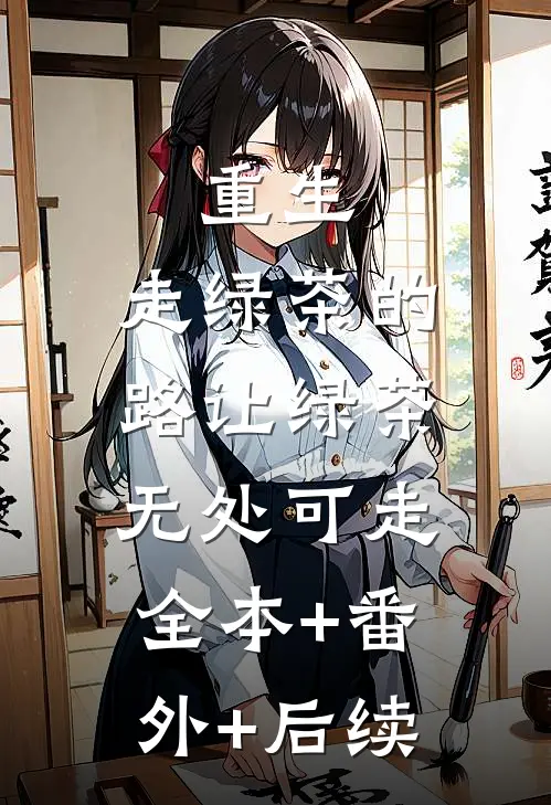 重生：走绿茶的路让绿茶无处可走:全本+番外+后续