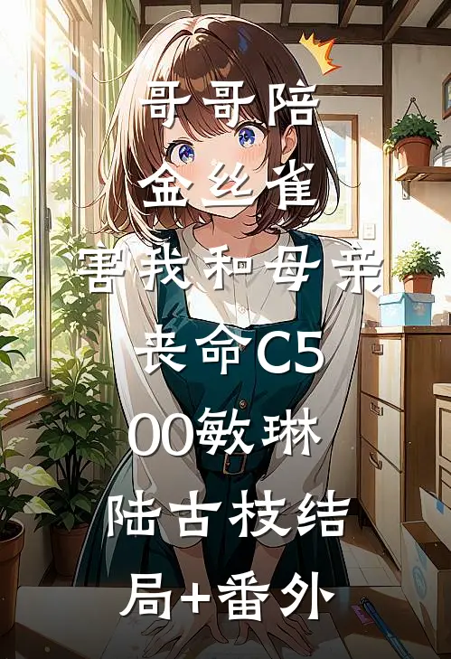 哥哥陪金丝雀，害我和母亲丧命C500敏琳陆古枝结局+番外