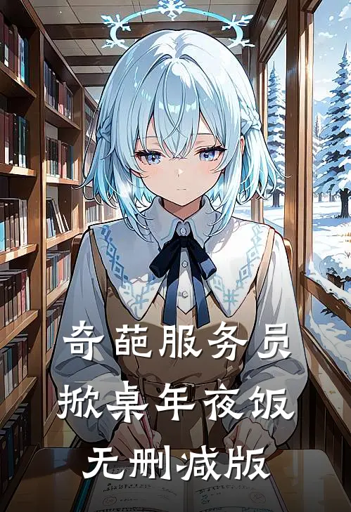 奇葩服务员掀桌年夜饭无删减版