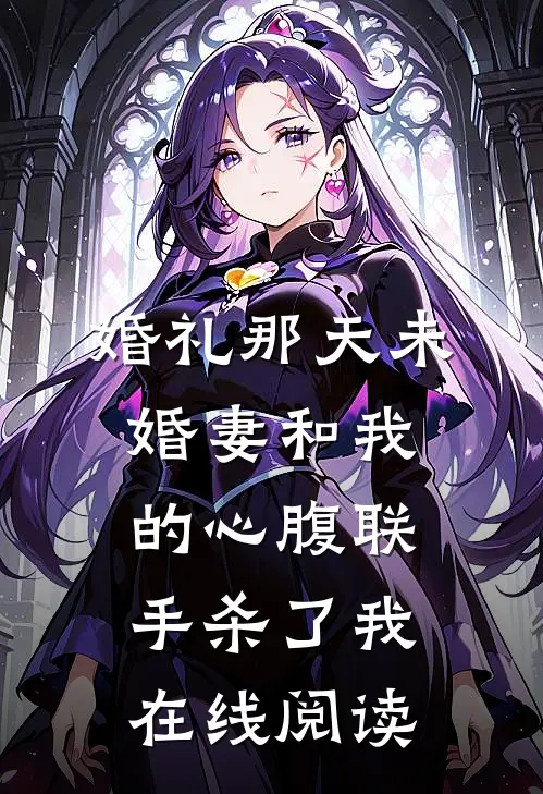 婚礼那天未婚妻和我的心腹联手杀了我在线阅读