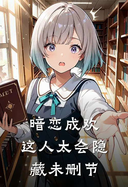 暗恋成欢，这人太会隐藏未删节