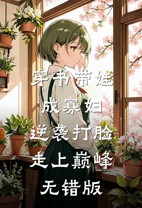 穿书带娃成寡妇，逆袭打脸走上巅峰无错版