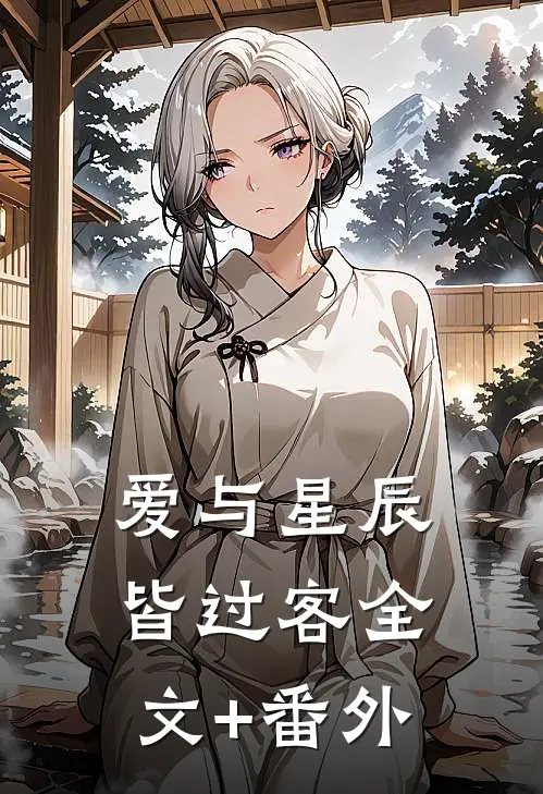 爱与星辰皆过客全文+番外