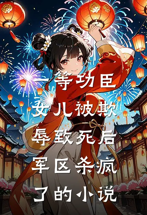 一等功臣女儿被欺辱致死后，军区杀疯了的小说