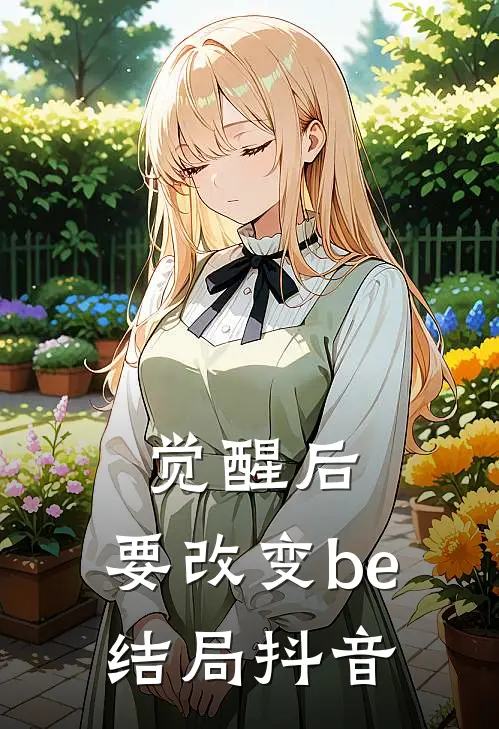 觉醒后，要改变be结局抖音