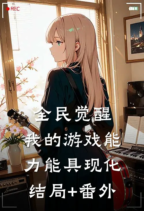 全民觉醒：我的游戏能力能具现化结局+番外