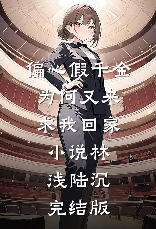 偏心假千金，为何又来求我回家小说林浅陆沉完结版