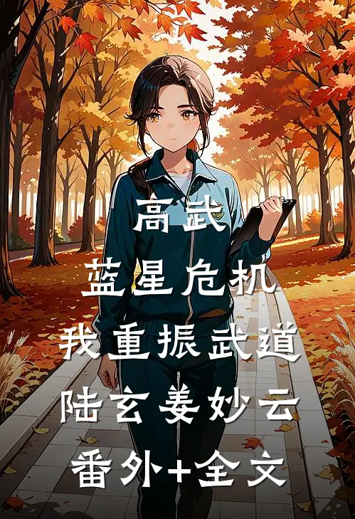 高武：蓝星危机，我重振武道陆玄姜妙云(番外)+(全文)