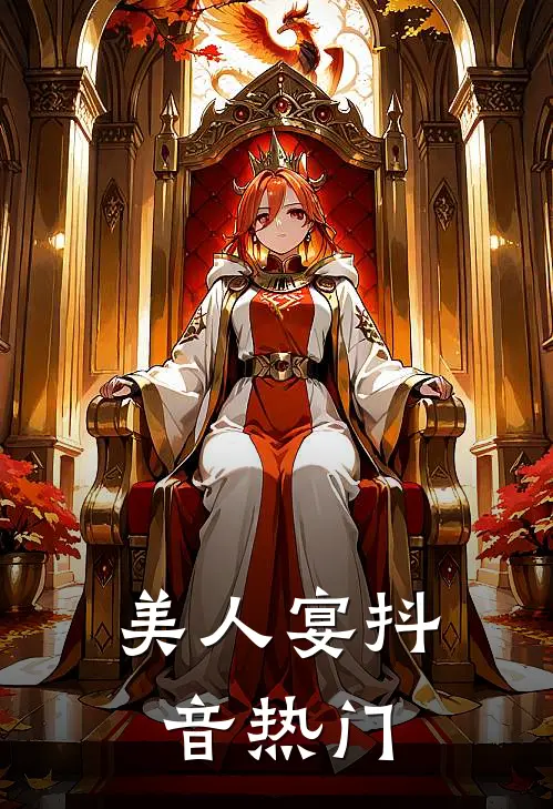 美人宴抖音热门