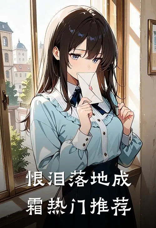 恨泪落地成霜热门推荐