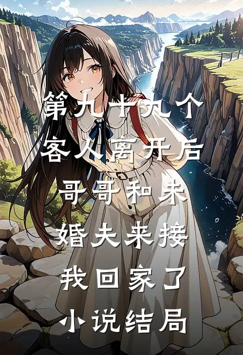 第九十九个客人离开后，哥哥和未婚夫来接我回家了小说结局
