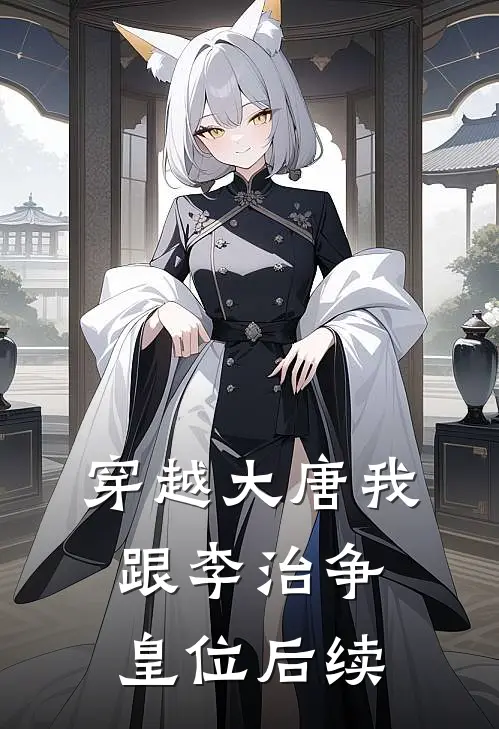 穿越大唐我跟李治争皇位后续
