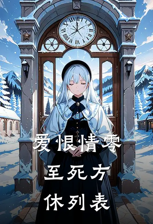 爱恨情零，至死方休列表