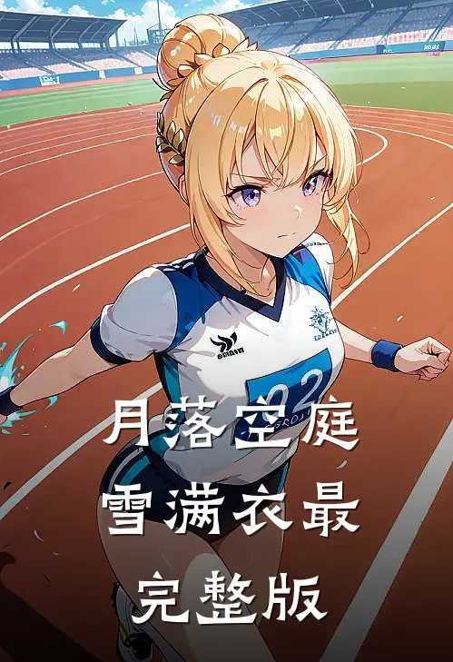 月落空庭雪满衣最完整版