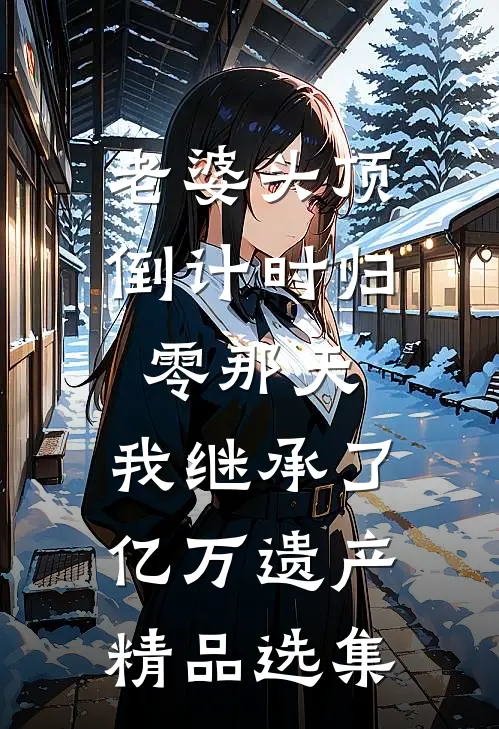 老婆头顶倒计时归零那天，我继承了亿万遗产精品选集