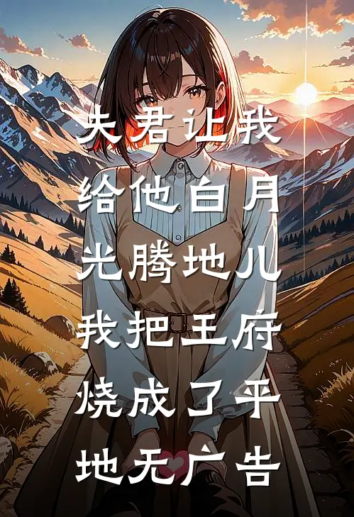 夫君让我给他白月光腾地儿，我把王府烧成了平地无广告