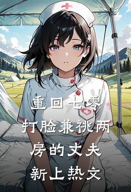 重回七零，打脸兼祧两房的丈夫新上热文