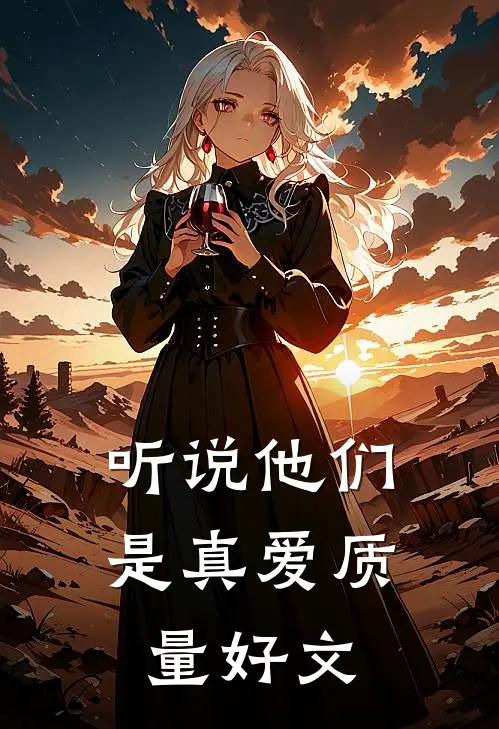 听说他们是真爱质量好文