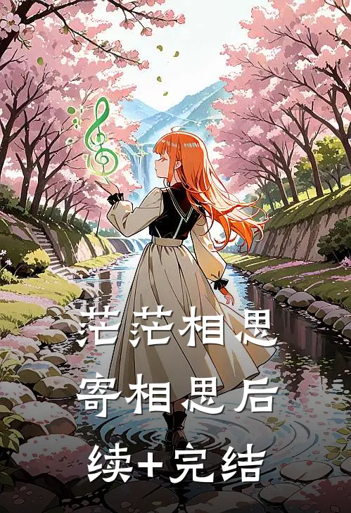 茫茫相思寄相思后续+完结