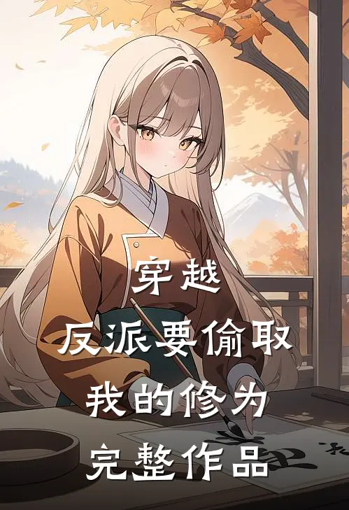 穿越：反派要偷取我的修为完整作品