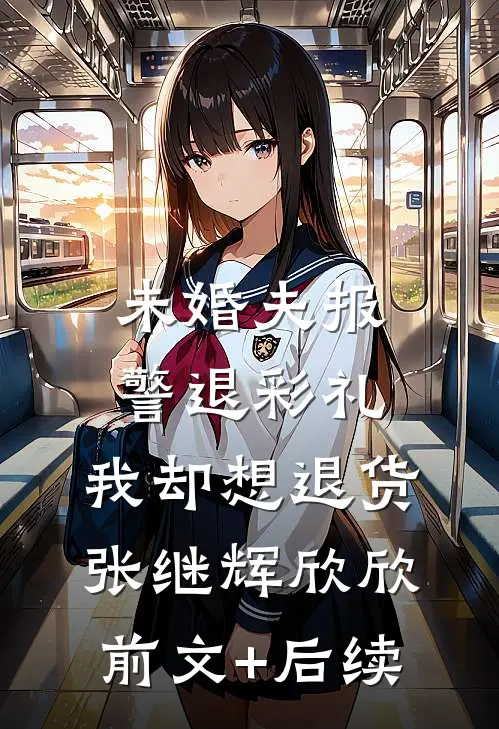未婚夫报警退彩礼，我却想退货张继辉欣欣前文+后续