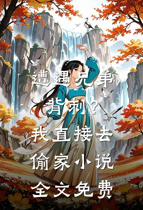 遭遇兄弟背刺？我直接去偷家小说全文免费