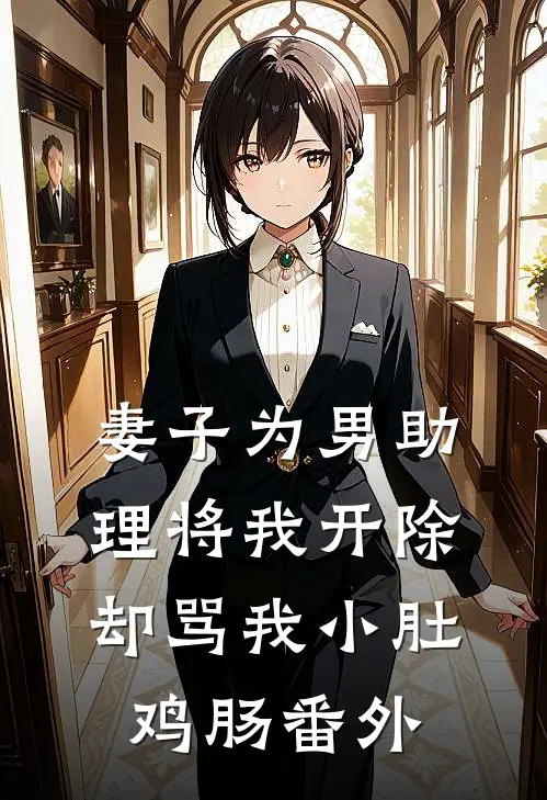 妻子为男助理将我开除，却骂我小肚鸡肠番外
