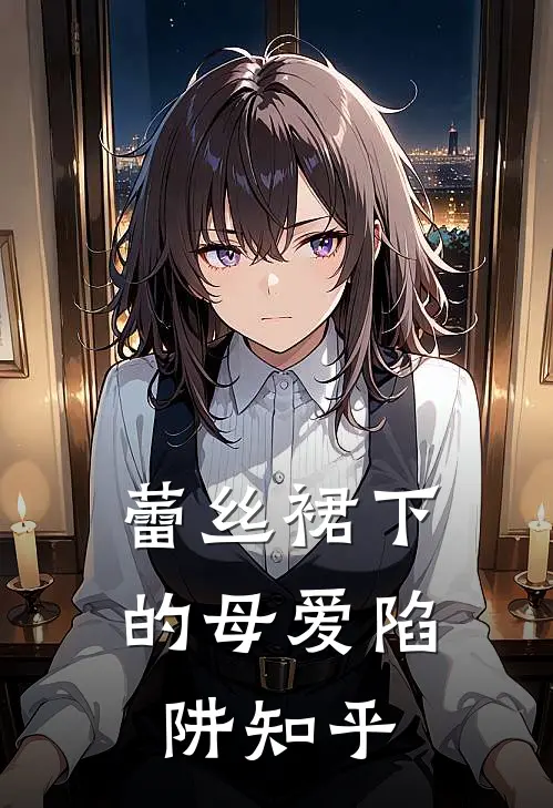 蕾丝裙下的母爱陷阱知乎