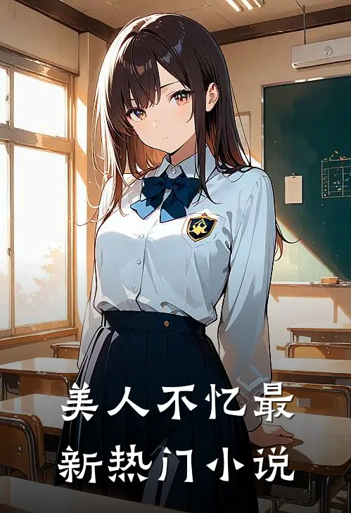 美人不忆最新热门小说