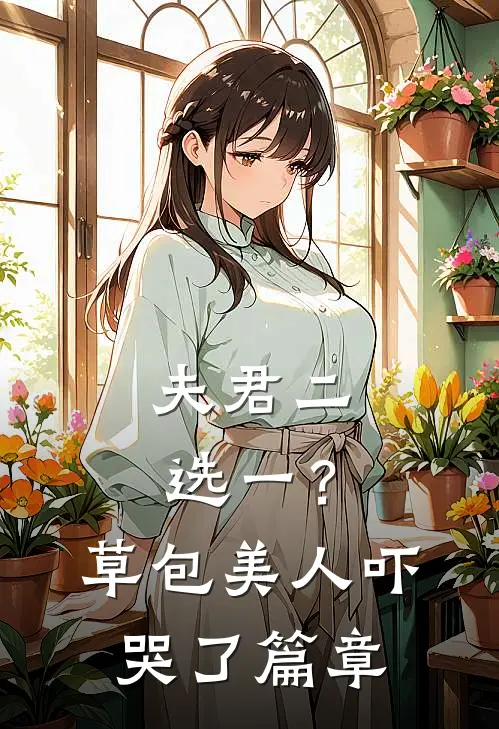 夫君二选一？草包美人吓哭了篇章