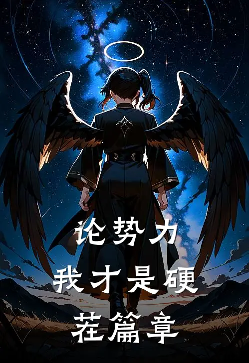 论势力，我才是硬茬篇章