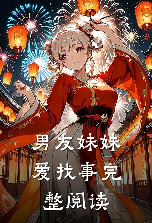 男友妹妹爱找事完整阅读