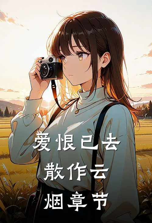 爱恨已去，散作云烟章节