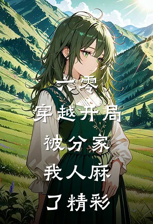 六零：穿越开局被分家，我人麻了精彩