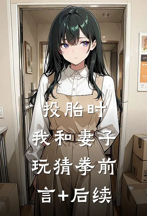 投胎时，我和妻子玩猜拳前言+后续