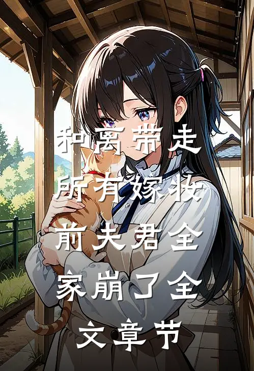 和离带走所有嫁妆，前夫君全家崩了全文章节