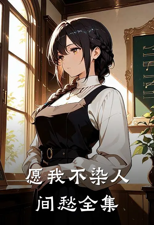 愿我不染人间愁全集