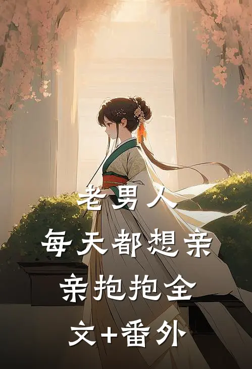 老男人，每天都想亲亲抱抱全文+番外