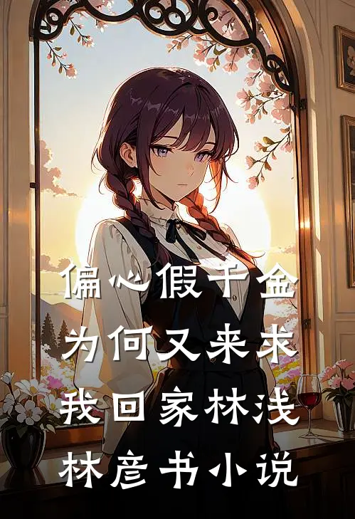 偏心假千金，为何又来求我回家林浅林彦书小说