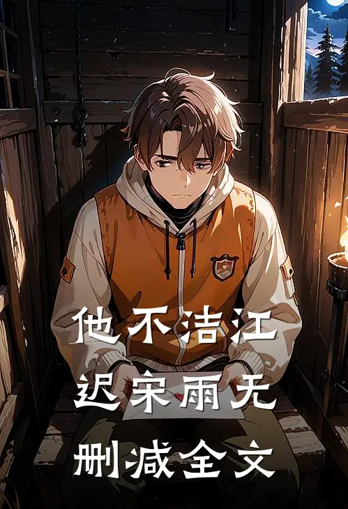 他不洁江迟宋雨无删减全文