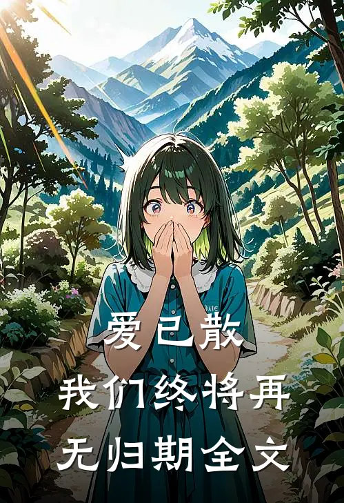 爱已散，我们终将再无归期全文
