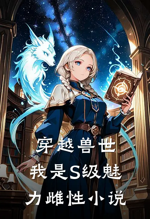 穿越兽世，我是S级魅力雌性小说