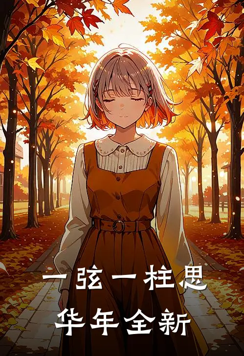 一弦一柱思华年全新
