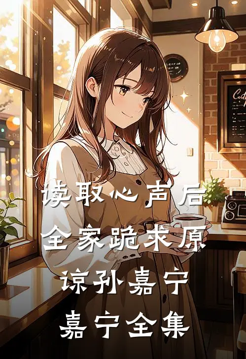读取心声后全家跪求原谅孙嘉宁嘉宁全集